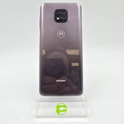 Verizon Motorola Moto G Power 64GB 11 Gray XT2117-3