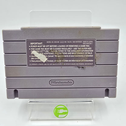 Shaq Fu  (Super Nintendo SNES,  1994)