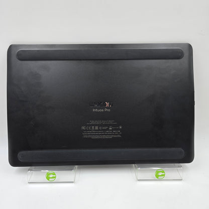 Wacom Intuos Pro Black PTH-660