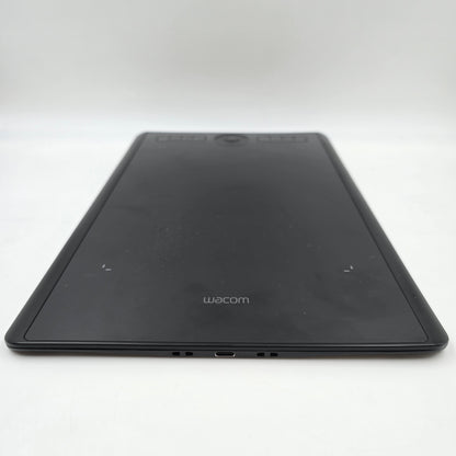 Wacom Intuos Pro Black PTH-660